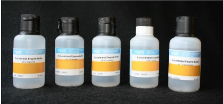 Concentrated Enzyme Buffer pH 4.7