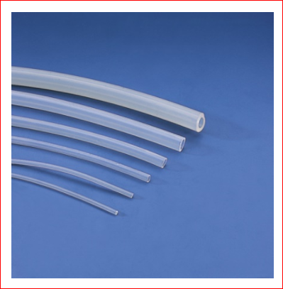 10MTR Tubing Silicone 1x1mm BxWall