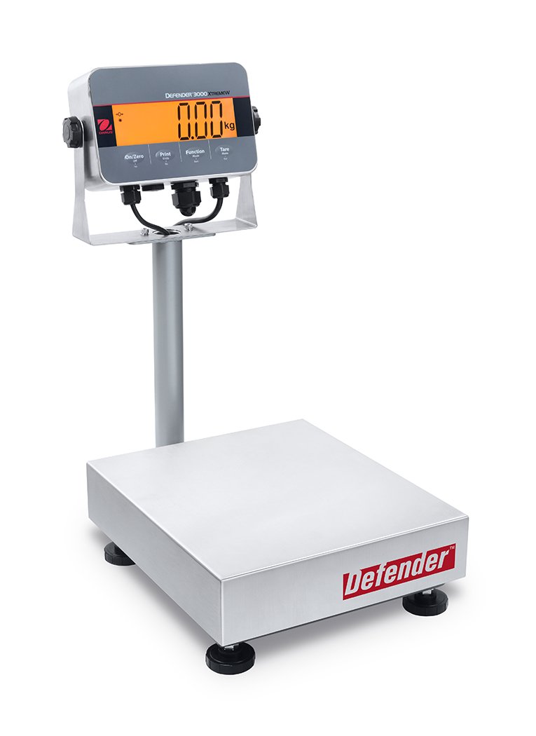 Bench Scale i-D33XW15B1R1-EU