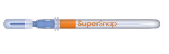 SuperSnap High Sensitivity Surface ATP Test