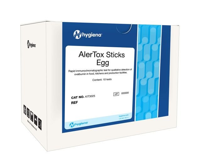 AlerTox Sticks Egg