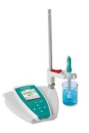 PH meter lab 913