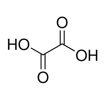 Oxalic acid, 98%