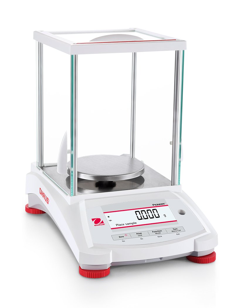 Precision Balance PX323M