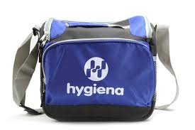 Swab Cooler Bag