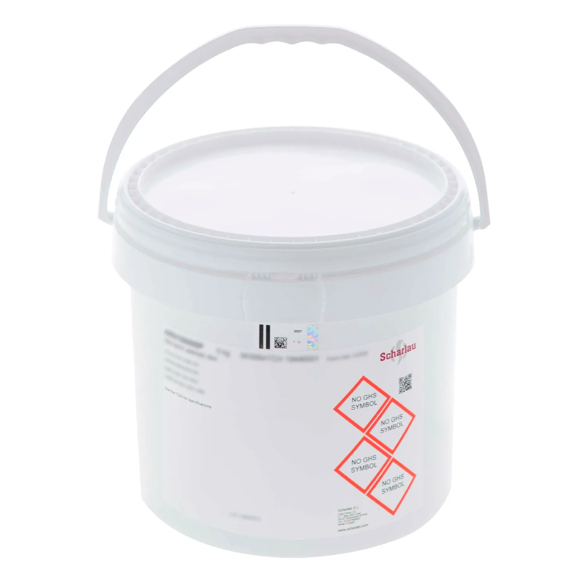 Manganese(Ii) Sulfate Monohydrate, Extra Pure, Ph Eur, Bp, Uspx 5 Kg