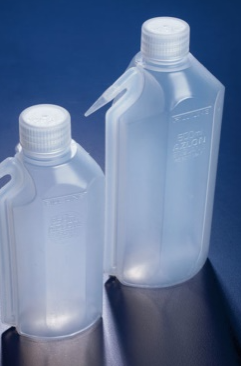 Azlon Bottle Wash 500ml PE Natural