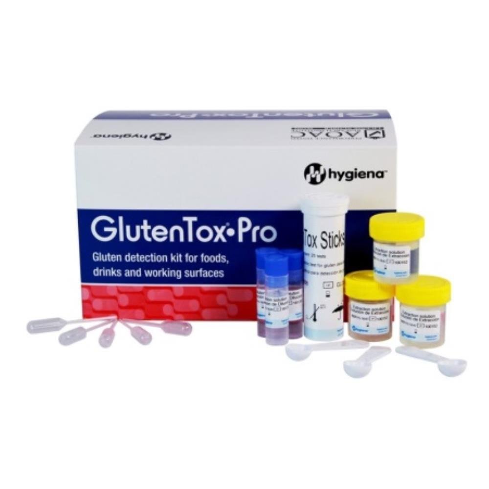 GlutenTox Pro