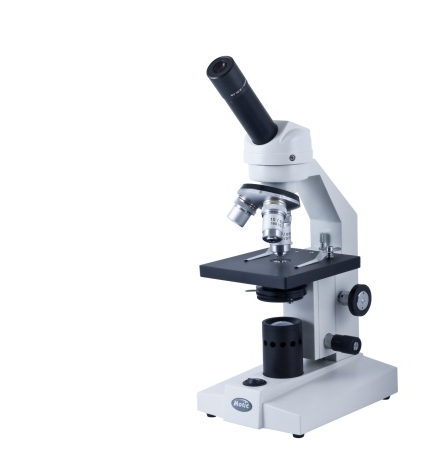 Motic SFC-100FL Biological Microscope