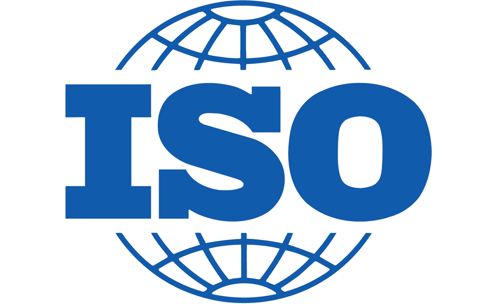 ISO 9001 Certified