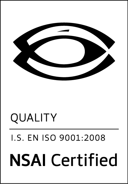 NSAI Certified