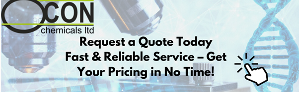 Request a Quote Banner