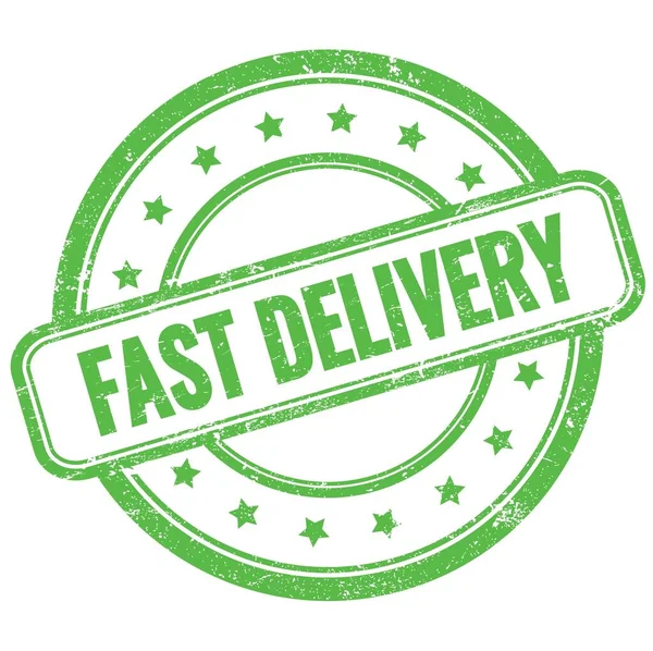 Fast Delivery